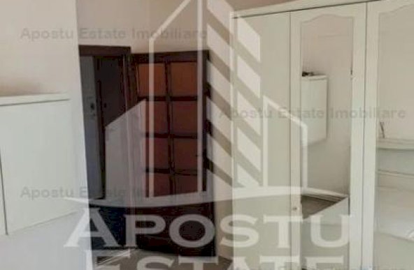 Apartament 2 camere Aradului