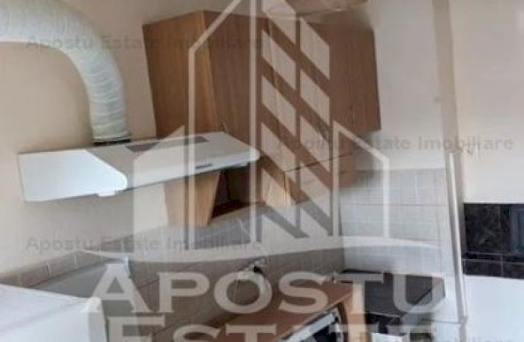 Apartament 2 camere Aradului