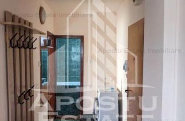 Apartament 2 camere Aradului