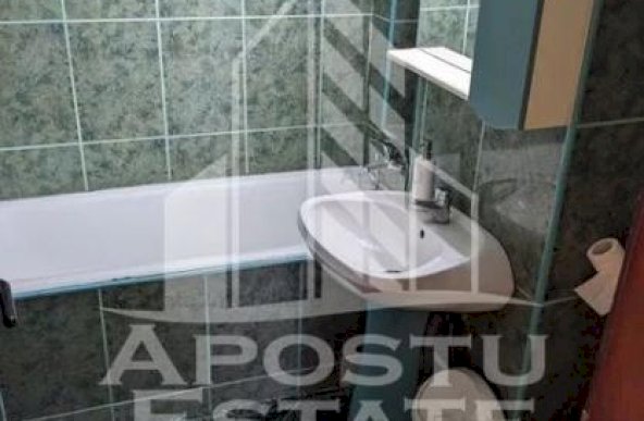 Apartament 2 camere Aradului