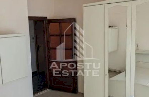 Apartament 2 camere Aradului