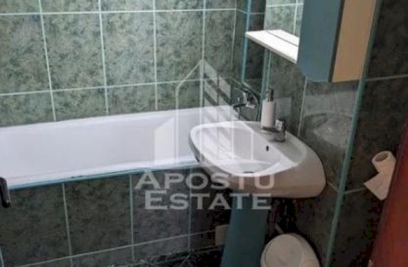 Apartament 2 camere Aradului