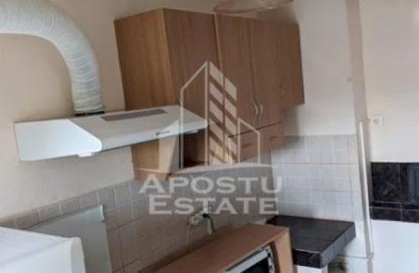 Apartament 2 camere Aradului