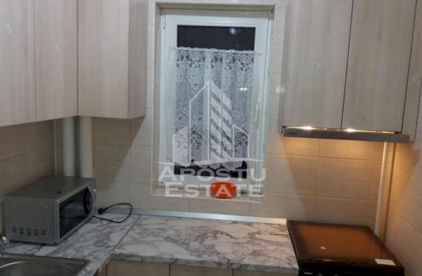 Apartament 3 camere zona Circumvalatiunii