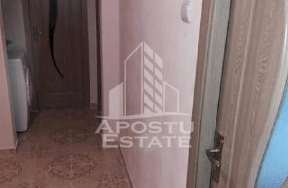 Apartament 3 camere zona Circumvalatiunii