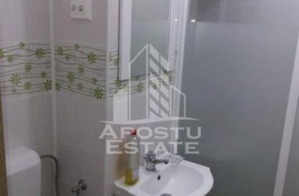 Apartament 3 camere zona Circumvalatiunii