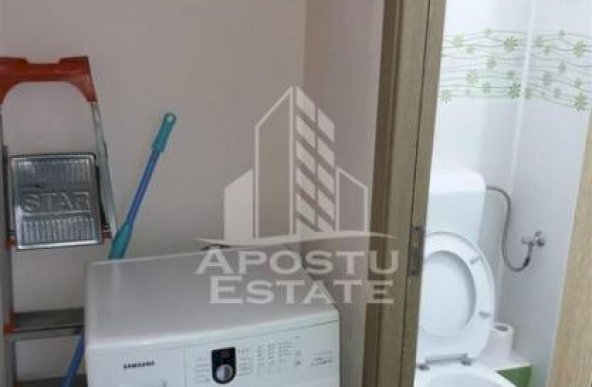 Apartament 3 camere zona Circumvalatiunii