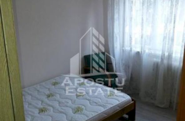 Apartament 3 camere zona Circumvalatiunii