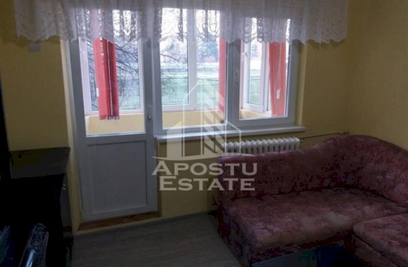 Apartament 3 camere zona Circumvalatiunii