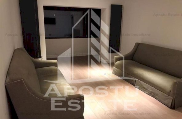 APARTAMENT 3 CAMERE SOARELUI