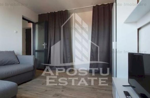 Apartament cu 1 camera decomandat in Gradiste