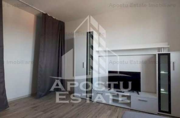 Apartament cu 1 camera decomandat in Gradiste