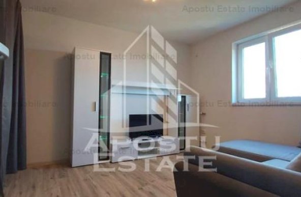 Apartament cu 1 camera decomandat in Gradiste