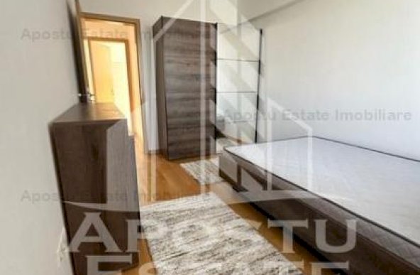 Apartament cu 2 camere in zona Aradului loc de parcare