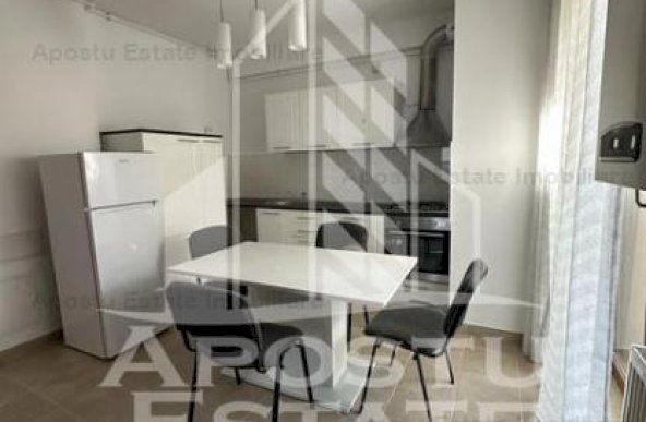 Apartament cu 2 camere in zona Aradului loc de parcare