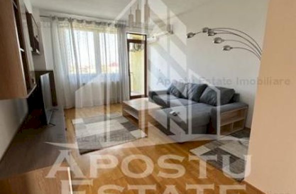 Apartament cu 2 camere in zona Aradului loc de parcare