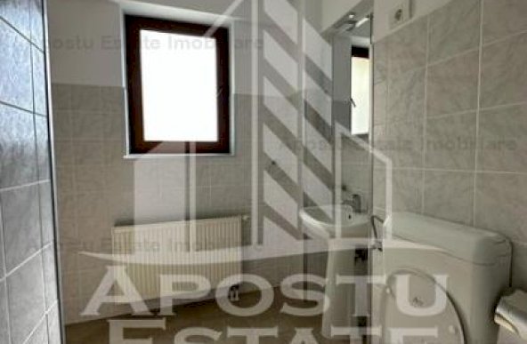 Apartament cu 2 camere in zona Aradului loc de parcare