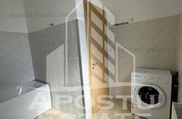 Apartament cu 2 camere in zona Aradului loc de parcare