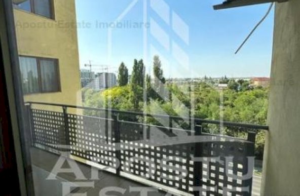 Apartament cu 2 camere in zona Aradului loc de parcare