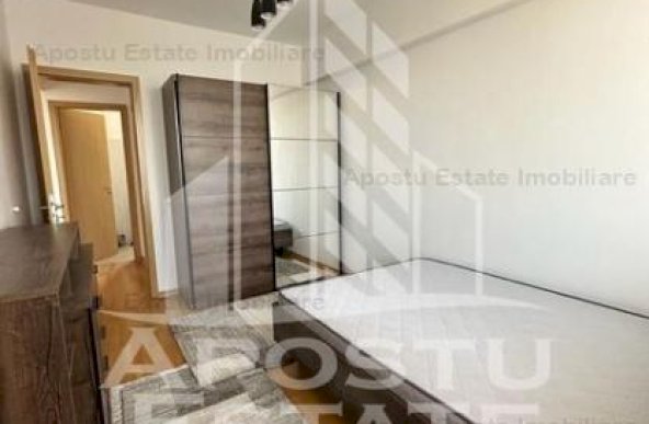 Apartament cu 2 camere in zona Aradului loc de parcare