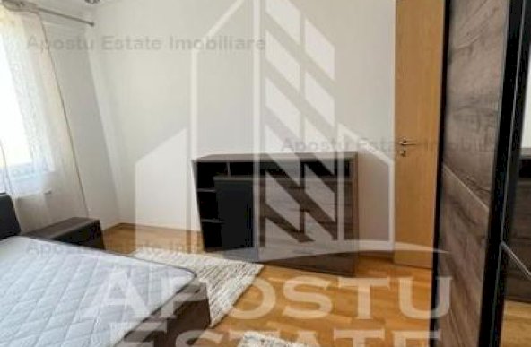 Apartament cu 2 camere in zona Aradului loc de parcare