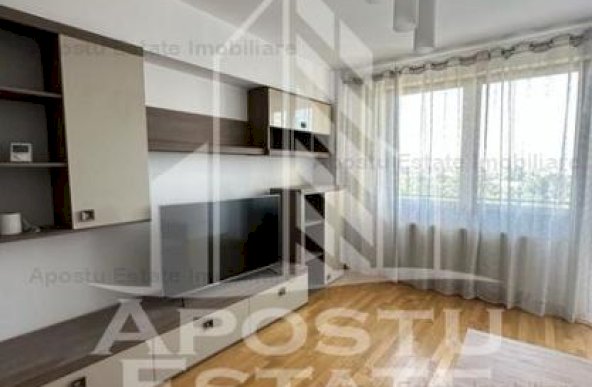 Apartament cu 2 camere in zona Aradului loc de parcare