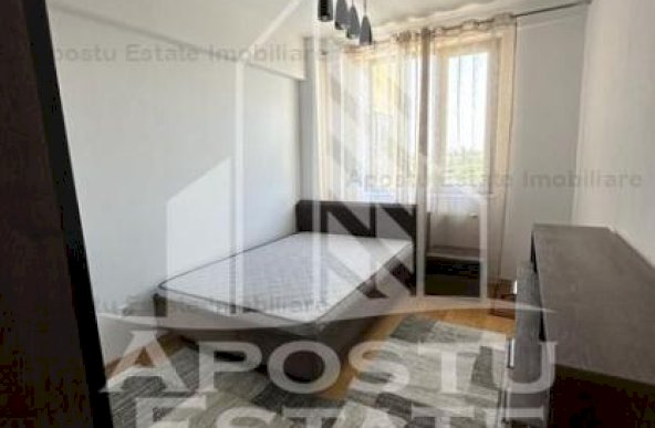 Apartament cu 2 camere in zona Aradului loc de parcare