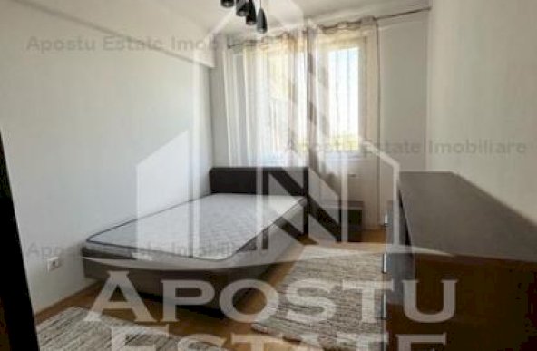 Apartament cu 2 camere in zona Aradului loc de parcare