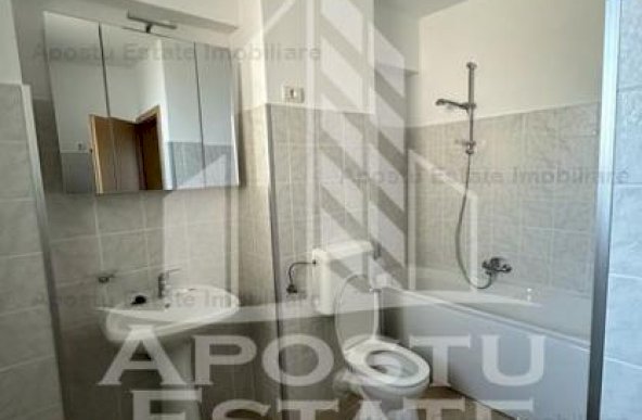 Apartament cu 2 camere in zona Aradului loc de parcare