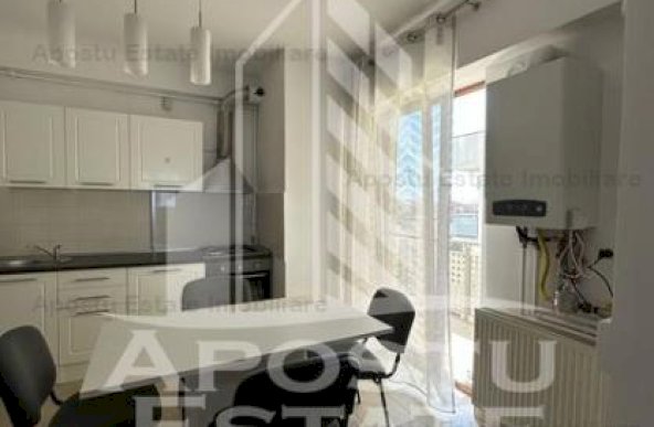 Apartament cu 2 camere in zona Aradului loc de parcare