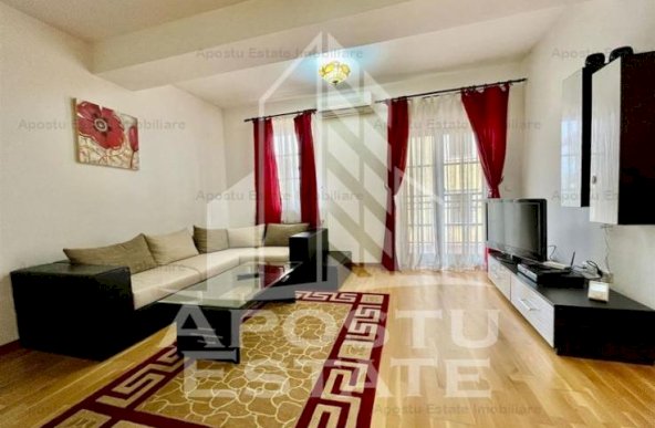 Apartament 2 camere, zona Mehala