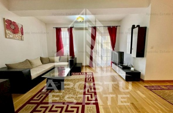 Apartament 2 camere, zona Mehala