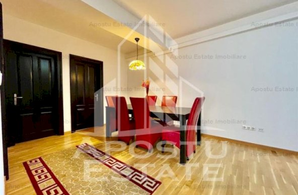 Apartament 2 camere, zona Mehala