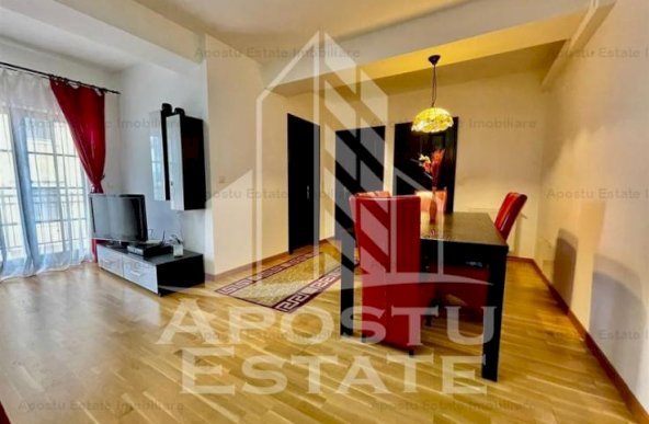 Apartament 2 camere, zona Mehala