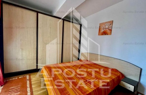 Apartament 2 camere, zona Mehala