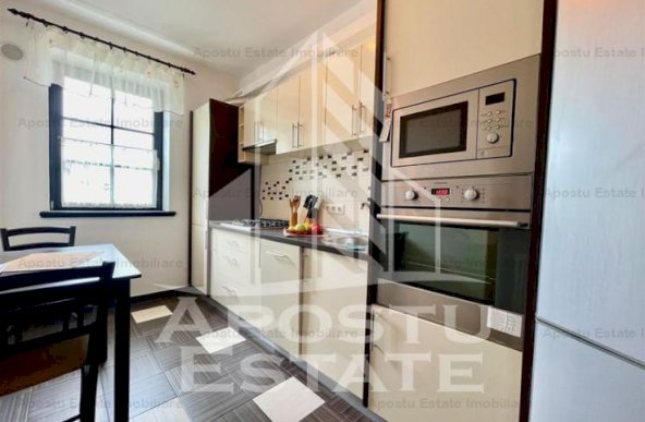 Apartament 2 camere, zona Mehala