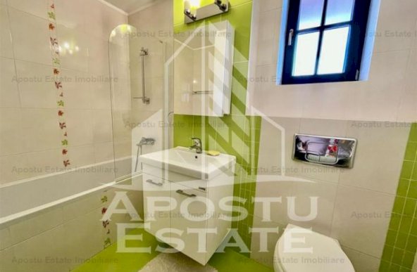 Apartament 2 camere, zona Mehala