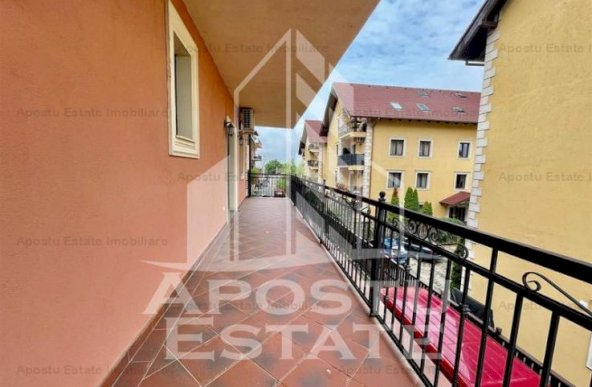 Apartament 2 camere, zona Mehala