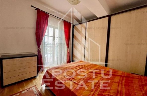 Apartament 2 camere, zona Mehala