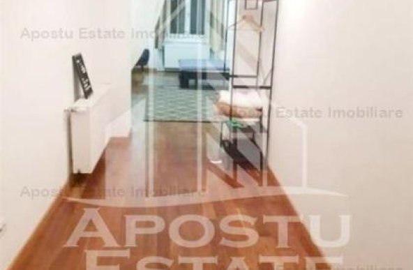 Apartament cu 2 camere , 66 mp , centrală proprie, zona Ultracentrala