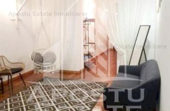 Apartament cu 2 camere , 66 mp , centrală proprie, zona Ultracentrala