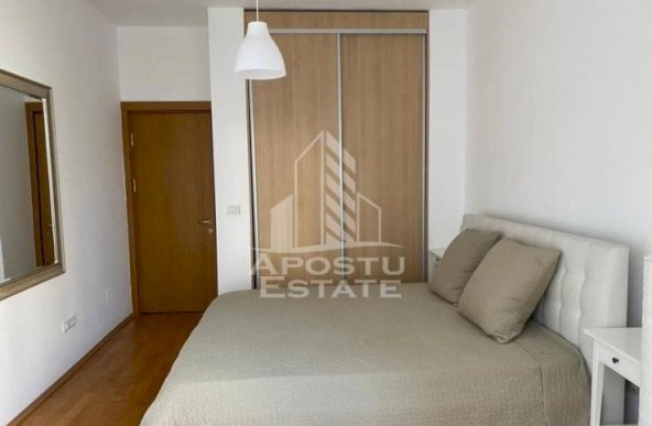 Apartament doua camere zona Take Ionescu