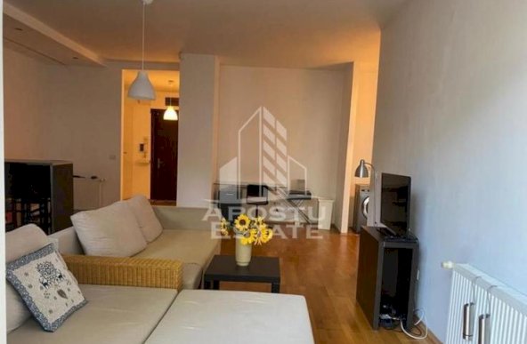 Apartament doua camere zona Take Ionescu