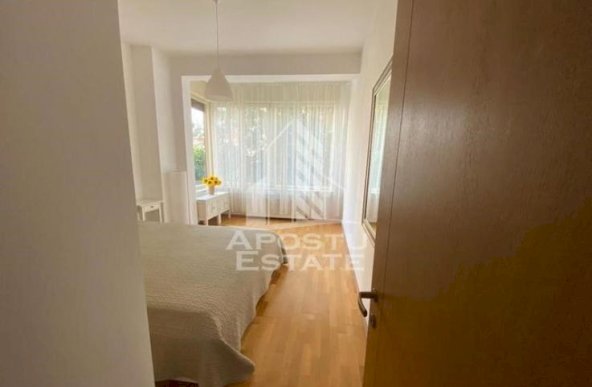 Apartament doua camere zona Take Ionescu