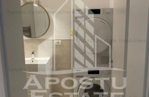 Apartament cu 2 camere,curte proprie si 3 locuri de parcare, Aradului