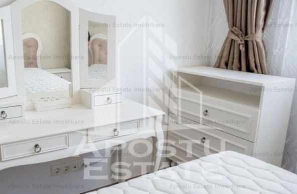 Apartament cu 2 camere decomandat zona Lipovei