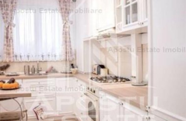 Apartament cu 2 camere decomandat zona Lipovei