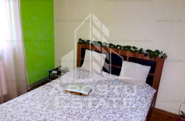 Apartament 2 camere decomandat in zona UTA