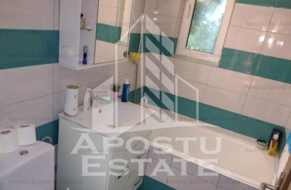 Apartament 2 camere decomandat in zona UTA