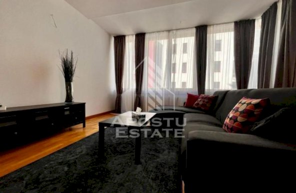 Apartament 3 camere 110 mp utili zona Take Ionescu